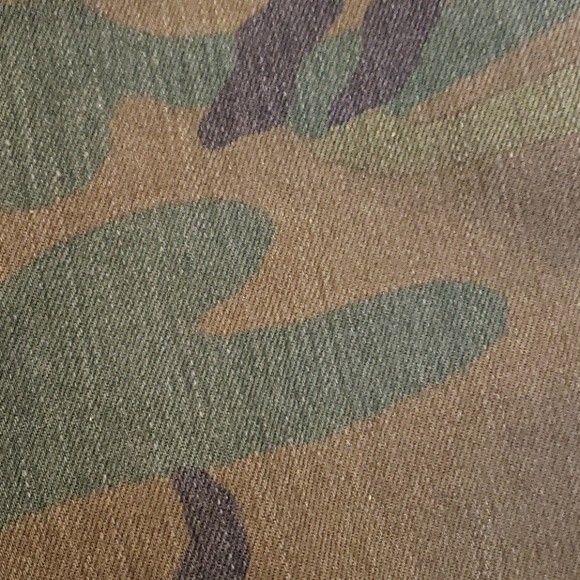 SILENCE + NOISE UO Camo Skinny Pants size S - Picture 7 of 9